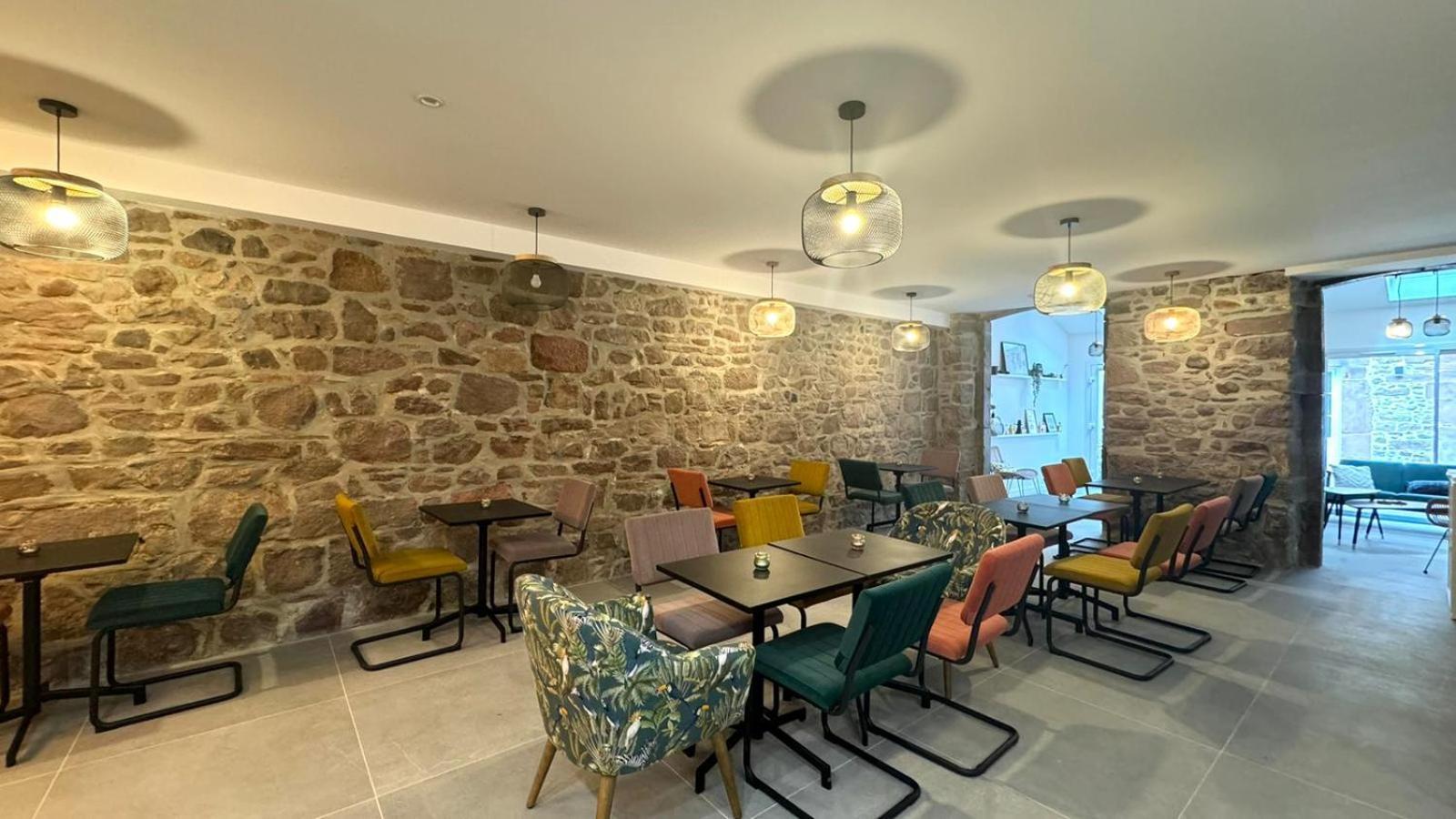 Maison Laurentzenia Saint-Jean-Pied-de-Port Ngoại thất bức ảnh