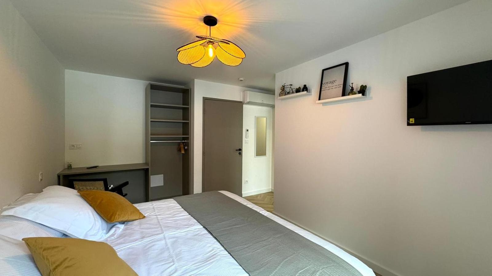 Maison Laurentzenia Saint-Jean-Pied-de-Port Ngoại thất bức ảnh